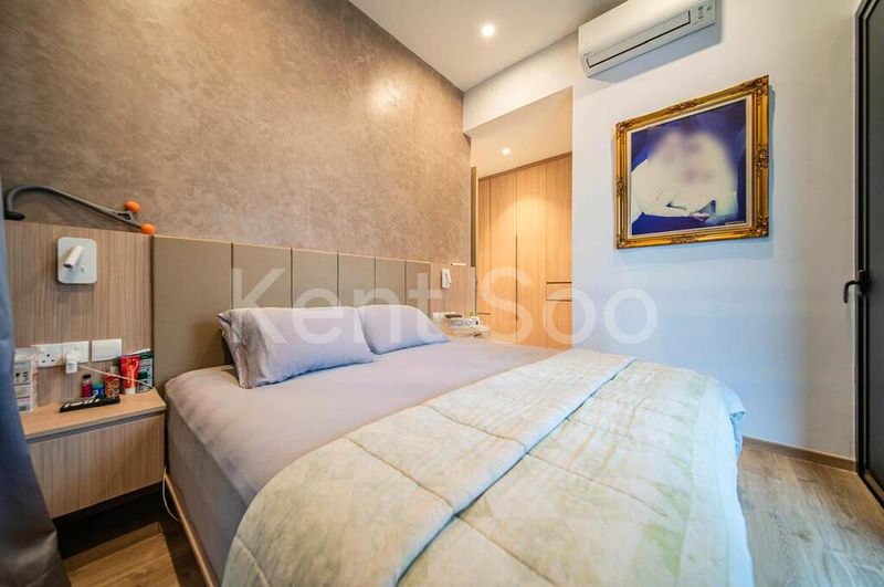 4 Bed Apartment (Condo) for Sale in  M Suites - Image 12